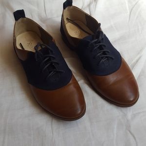 💙 2 / $15 💙 Oxford shoes